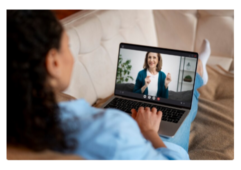 Book Your Personalized Online Life Coaching Session Now