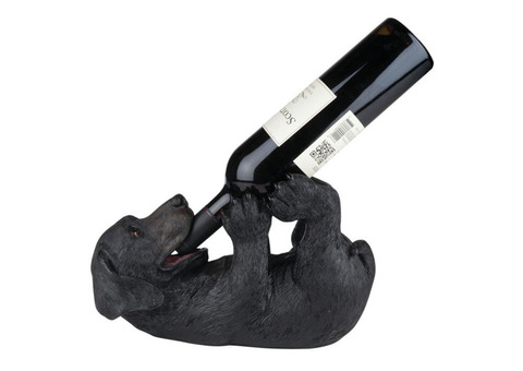 Lucky Lab Bottle Holder | BistroToRestro