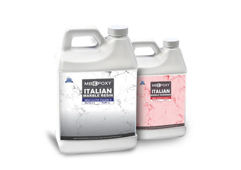 Top Benefits of Choosing Italian Marble Epoxy