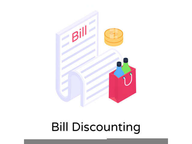 Impact of Bill Discounting on MSME Impact of Bill Discounting on MSME