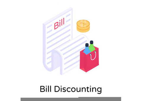 Impact of Bill Discounting on MSME