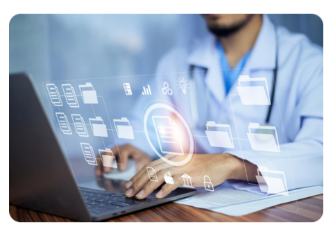 Top Healthcare Software Development Company – Get a Free Quote