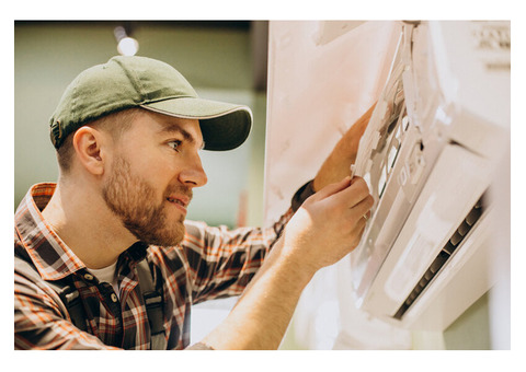 Reliable AC Installation Contractor – Magics Heating and Air