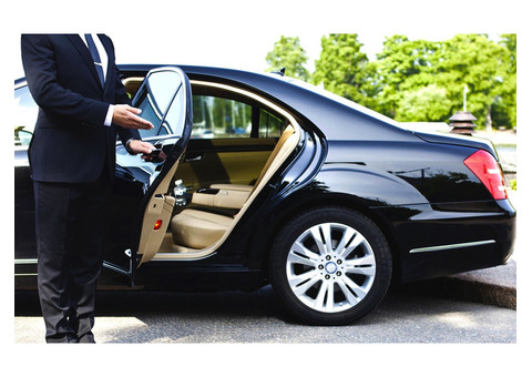 AAA Airport Limo
