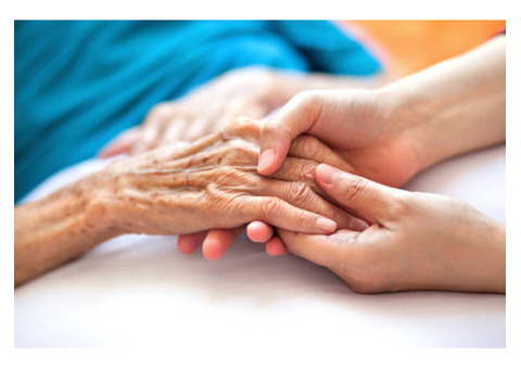 Caregivers Of LA | Home Health Care Service