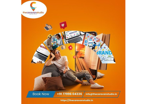 Content Strategy Services for Startups in India – The Caravan Studio