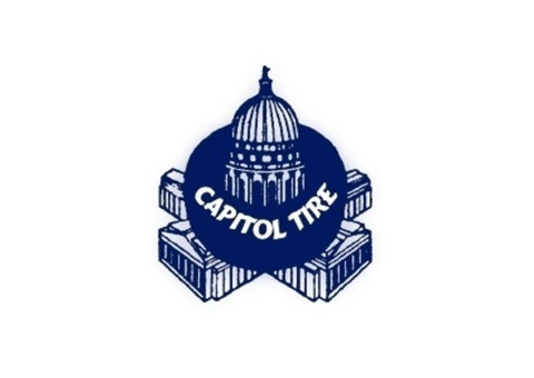 Capitol Tire