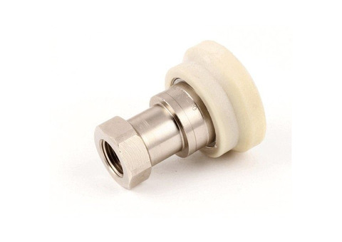Vulcan Hart VH418791G1 Disconnect Filter Discharge Hose | PartsFe