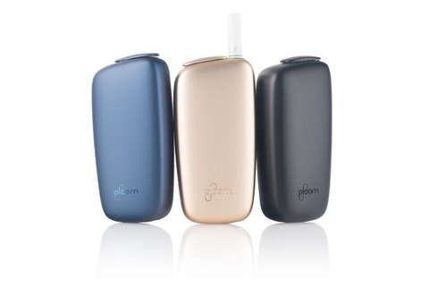 Discover Smooth Vapor with Ploom X Advanced