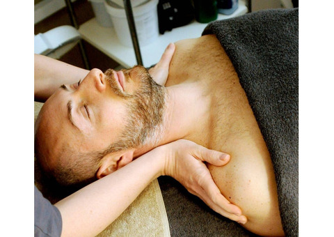 Relax and Rejuvenate at the Best Massage Spa in Redondo Beach