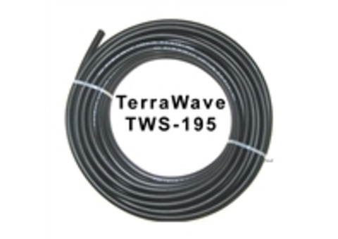 High-Performance TerraWave TWS Coax | Dx Ham Radio Supply