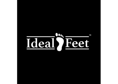 Ideal Feet