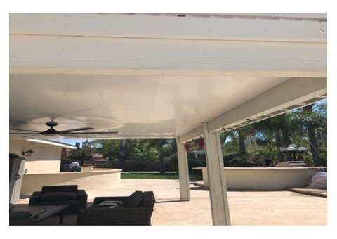 Duramax delivers USA-made vinyl panels nationwide