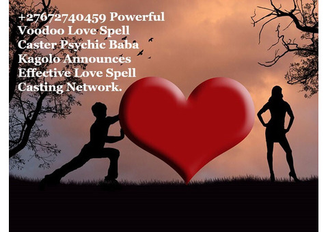 Astrology Psychic From  Africa, +27672740459 Lost Love Spells.