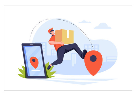 International Courier Services from Mumbai to Germany