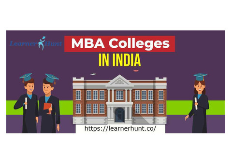 Best MBA Colleges in India