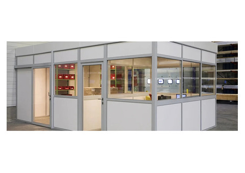 Aluminium Fabrication UAE | Abbas Steel