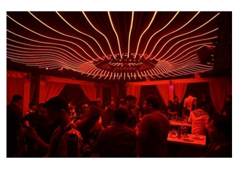 Top Multi Cuisine Restaurant in Bhubaneswar