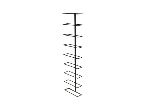 Align Wall-Mounted Wine Rack by True | BistroToRestro