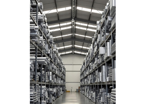 Steel Manufacturing Company in India