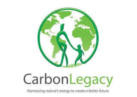 Carbon Legacy Ltd