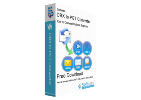 DBX to MSG Converter–Accurate, Fast & Reliable