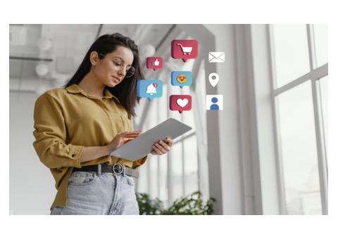 IMA AppWeb – Best SMO Agency in Nepal for Powerful Social Media Growth
