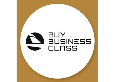 Business Class Tickets