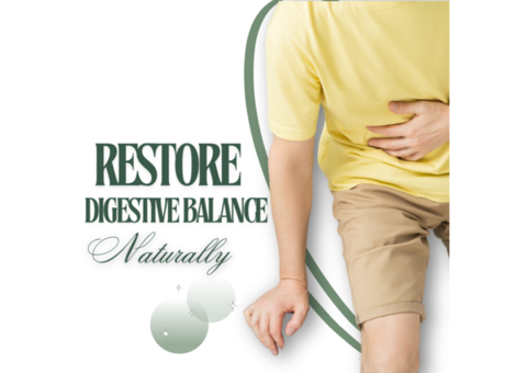 Ease Bloating Naturally with Ayurvedic Medicine for Digestion and Gas