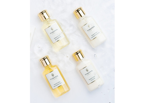 Craving a Bath Experience ?