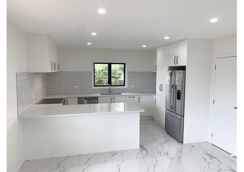 Auckland’s Go-To Team for Quality Kitchen Renovation Work