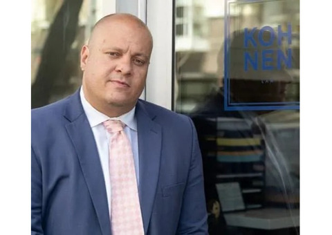 Trusted Criminal Defense Lawyer in San Diego