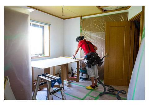 Michaels General Contracting INC | Construction Company