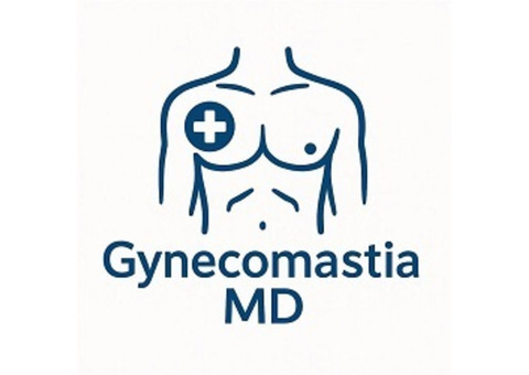 Gynecomastia MD