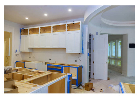 R Seuss Contracting | General Contractor Clinton