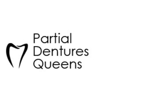 Partial Dentures Queens