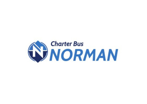 Charter Bus Norman