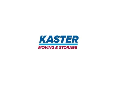 Kaster Moving & Storage