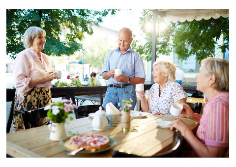 Why Memory Care San Dimas is a Smart Choice for Your Family
