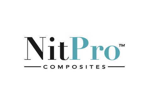 Buy High-Quality Carbon Fiber Products - NitPro Composites