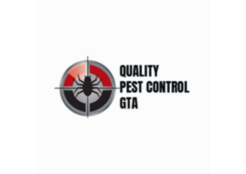 Quality Pest Control GTA