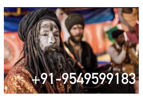 Tantra Vidya Specialist Astrologer Specialties Baba Ji