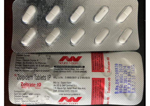 Buy Genuine Ambien 10mg Online in USA