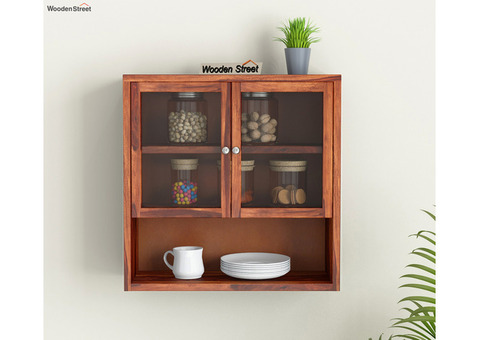 Kitchen Rack Wooden & Kitchen Stands