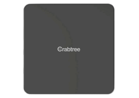 Crabtree Intelligent Gateway for I-Sense