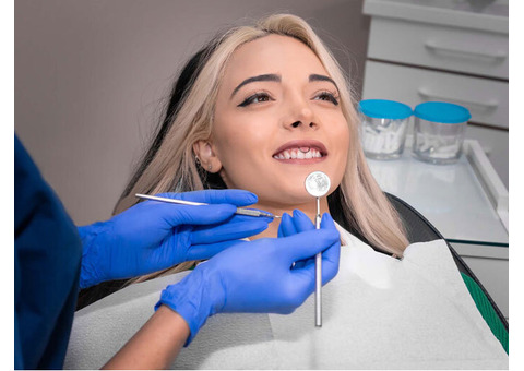 Jaw surgery Los Angeles