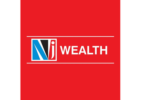 Invest in Mutual fund with NJ Wealth