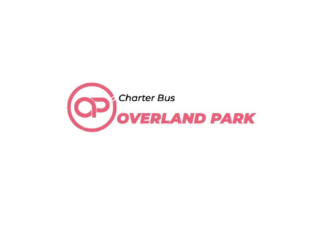 Charter Bus Overland Park