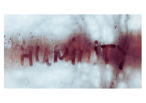 Humidity Control solutions UAE