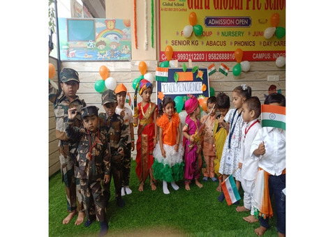 Top Kids Schools Bengali Square – Guru Global School